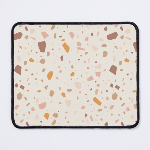 Item preview, Terrazzo Pattern designed and sold by Megs Lang.