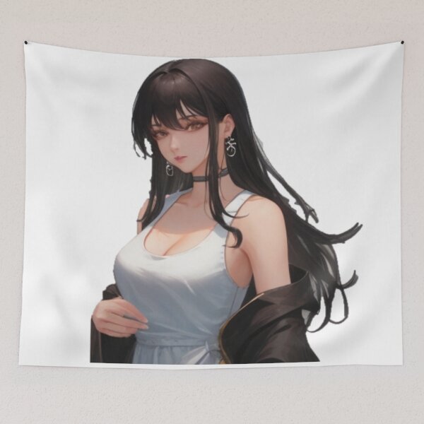 Item preview, Anime Cutie  designed and sold by Hanalee9119.