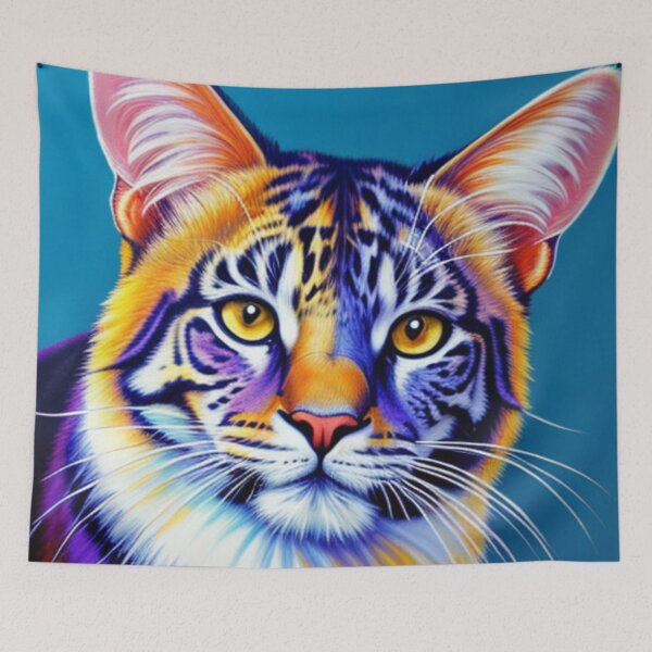 Item preview, Gato realista  designed and sold by Isabellamb4444.