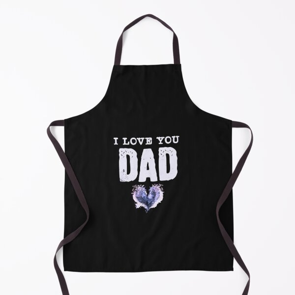 Item preview, Express Your Love with Our 'I Love You, Dad' Shirt Collection designed and sold by Clothesbest.