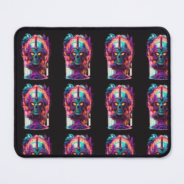Item preview, The Ultimate skull machine! designed and sold by TshirtTown88.