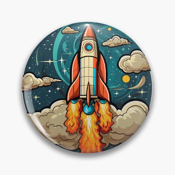 Item preview, Celestial Ignition designed and sold by Provorone.