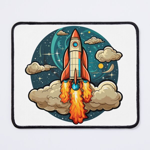 Item preview, Celestial Ignition designed and sold by Provorone.
