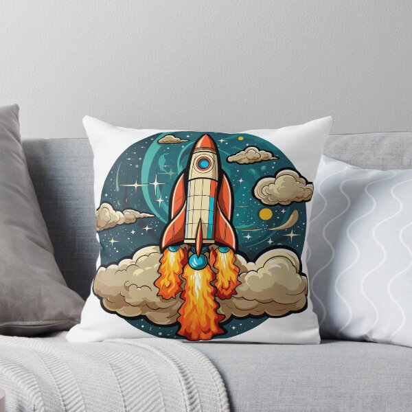 Item preview, Celestial Ignition designed and sold by Provorone.