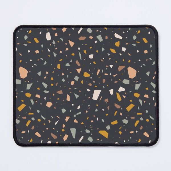 Item preview, Terrazzo Pattern designed and sold by Megs Lang.