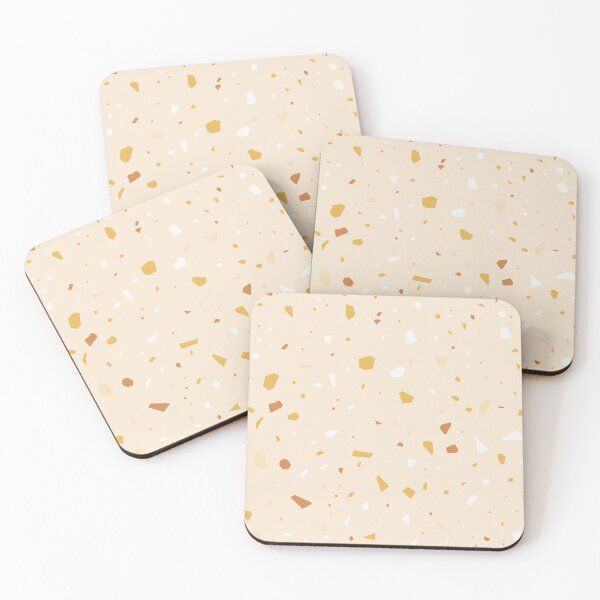 Item preview, Terrazzo Pattern designed and sold by Megs Lang.