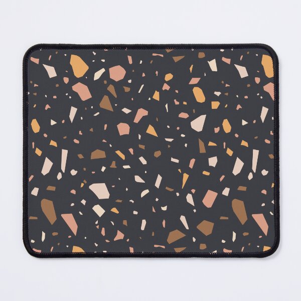 Item preview, Terrazzo Pattern designed and sold by Megs Lang.