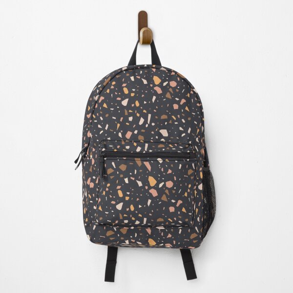 Item preview, Terrazzo Pattern designed and sold by Megs Lang.