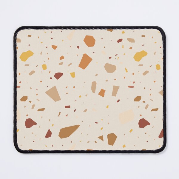 Item preview, Terrazzo Pattern designed and sold by Megs Lang.