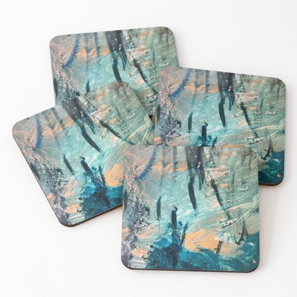 Item preview, Deep In the Water designed and sold by MarHet.