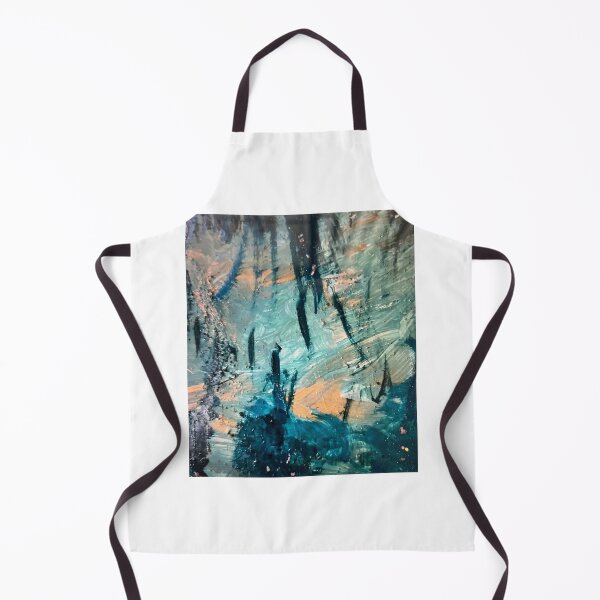 Item preview, Deep In the Water designed and sold by MarHet.