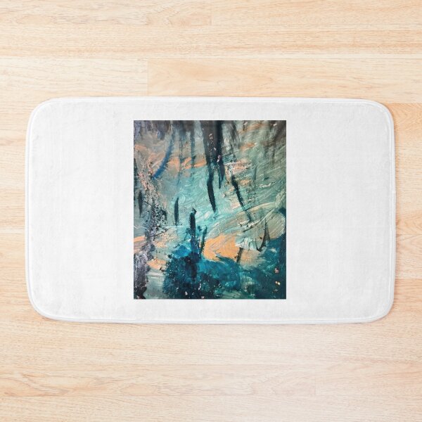 Item preview, Deep In the Water designed and sold by MarHet.