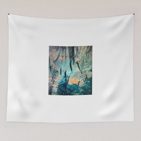 Item preview, Deep In the Water designed and sold by MarHet.