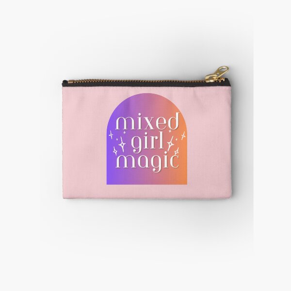 Item preview, Mixed Girl Magic with Sparkles | Glow designed and sold by shirtsbykinz.