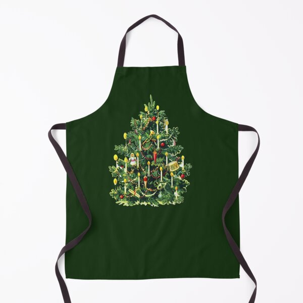 Item preview, Vintage Christmas Tree designed and sold by miamollicone.