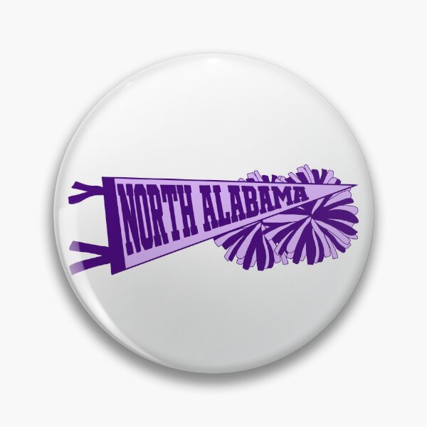 Item preview, North Alabama designed and sold by elliebass.