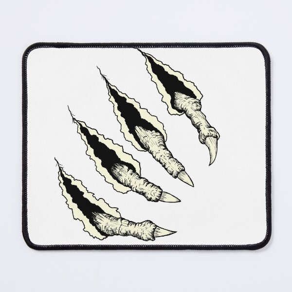 Item preview, Scratches designed and sold by DanielPowers.