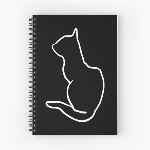 Item preview, Rafiki - Blanco sobre negro designed and sold by MakeMeASidekick.