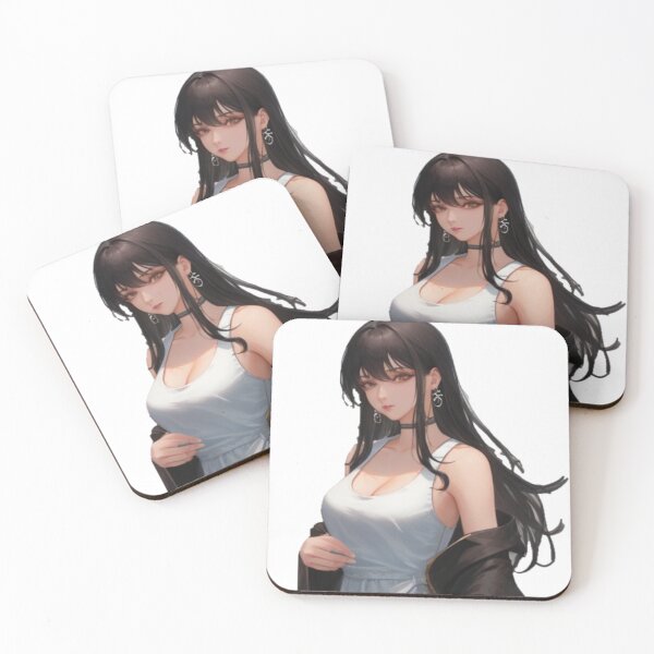 Item preview, Anime Cutie  designed and sold by Hanalee9119.