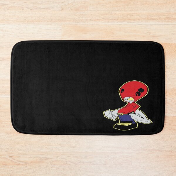 Item preview, Alien B-BOY designed and sold by GaspLtd.