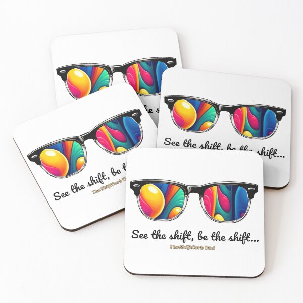 Item preview, ShiftCarb Diet - See the shift, be the shift! designed and sold by ShiftCarbDiet.