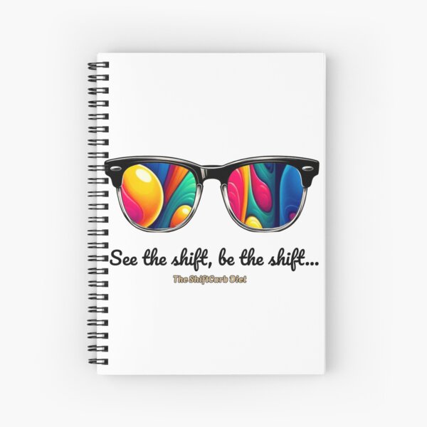 Item preview, ShiftCarb Diet - See the shift, be the shift! designed and sold by ShiftCarbDiet.
