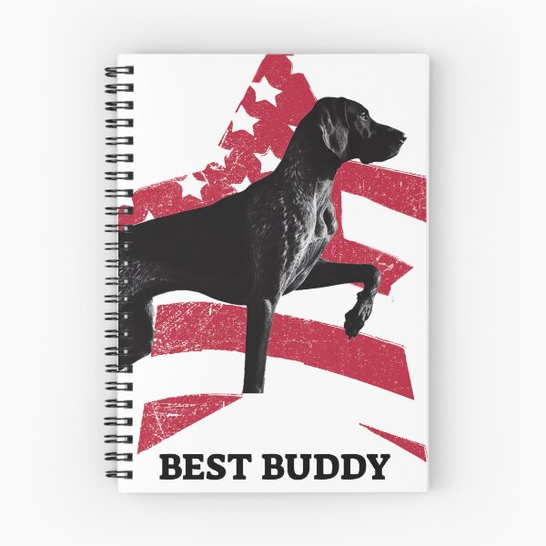 Item preview, GSP BEST BUDDY designed and sold by GB-Colorado.