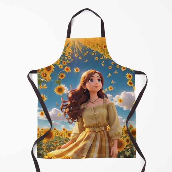 Item preview, Beautiful Flower Field designed and sold by Hanalee9119.