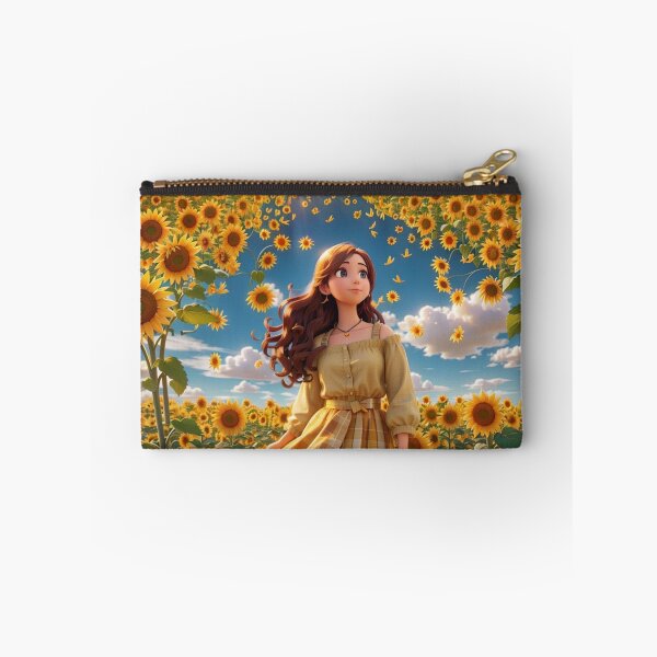 Item preview, Beautiful Flower Field designed and sold by Hanalee9119.