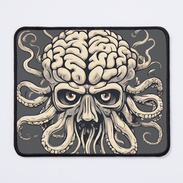 Item preview, A Real Brainiac designed and sold by BigusPanda.