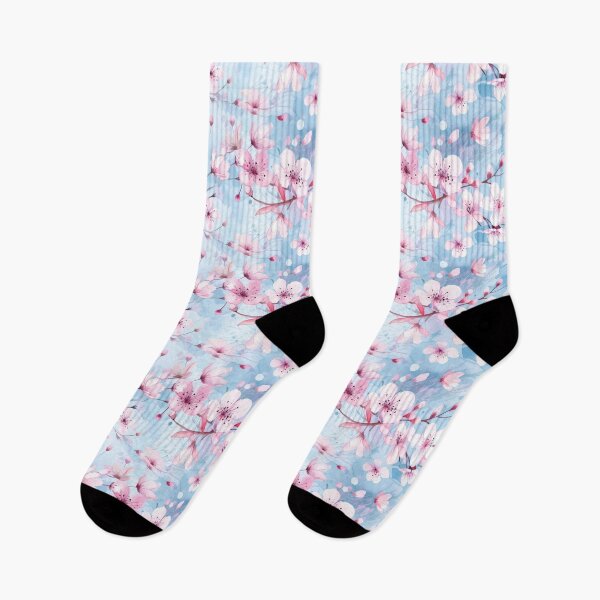 Item preview, Cherry Blossom Love designed and sold by Cameron Gray.