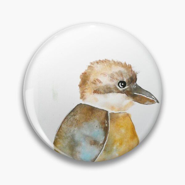 Item preview, Australian Kookaburra designed and sold by Heart~Full Art by Julie J.