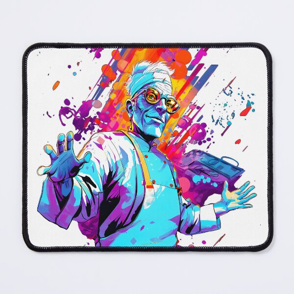 Item preview, Inner Chef Extraordinaire!! designed and sold by CookedPixels.