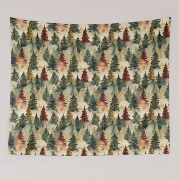 Item preview, Winter Trees designed and sold by miamollicone.