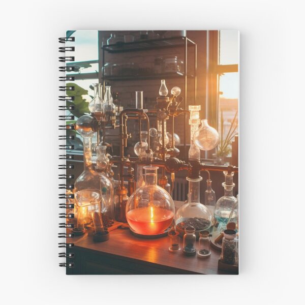 Artikelvorschau, Chemistry Lab entworfen und verkauft von ContourLab.