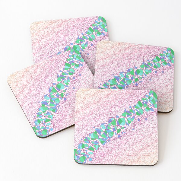 Item preview, Geometric Gems designed and sold by emmasnail.