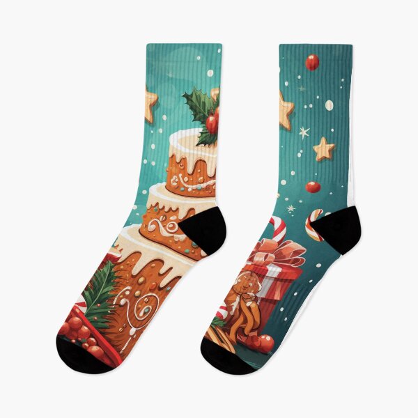 Item preview, christmas background with gifts designed and sold by thanomsak suwannasi.