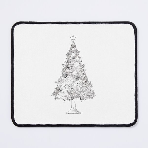 Item preview, Guided by Christmas: A Simple Beautiful Tree designed and sold by SirZeus.