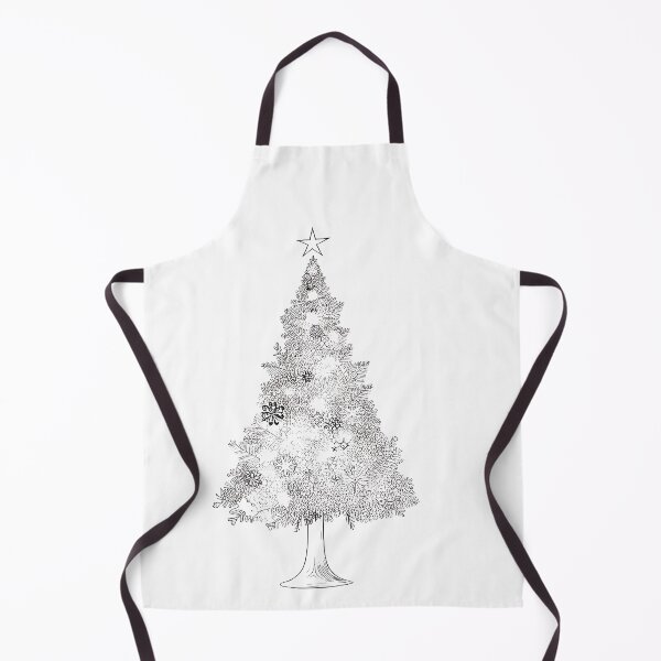 Item preview, Guided by Christmas: A Simple Beautiful Tree designed and sold by SirZeus.