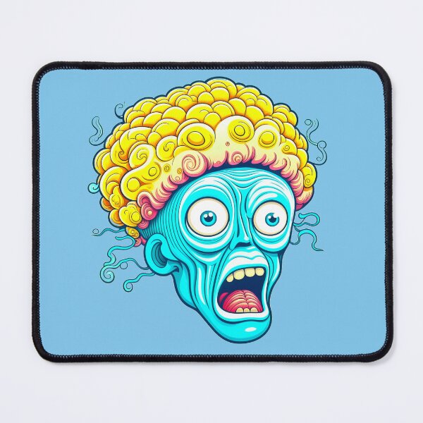 Item preview, Mind-Blown designed and sold by BigusPanda.