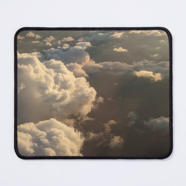 Item preview, Sunset Clouds 1 designed and sold by Catonatr.