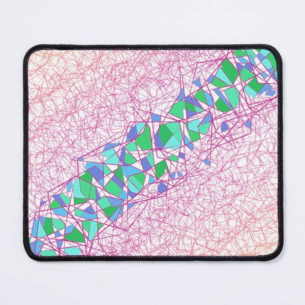 Item preview, Geometric Gems designed and sold by emmasnail.