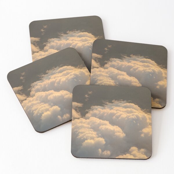 Item preview, Sunset Clouds II designed and sold by Catonatr.