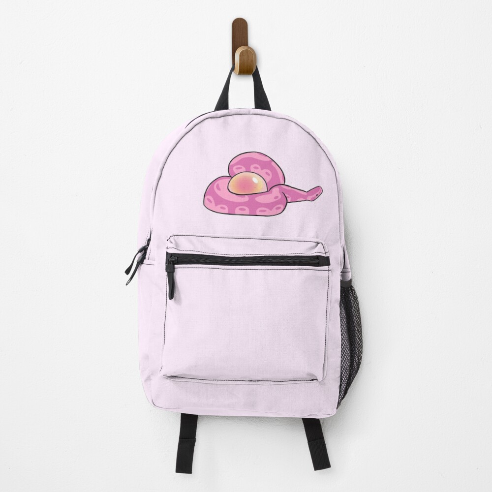 Item preview, Backpack designed and sold by saranutter.