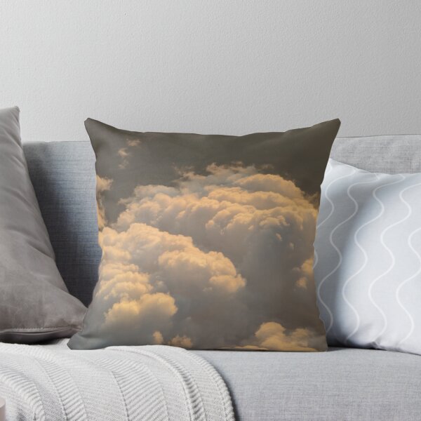 Item preview, Sunset Clouds II designed and sold by Catonatr.
