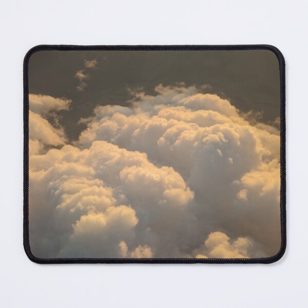 Item preview, Sunset Clouds II designed and sold by Catonatr.