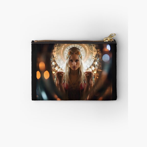 Item preview, Zen through a kaleidoscope designed and sold by AI-Only Creations.