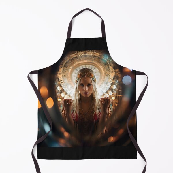 Item preview, Zen through a kaleidoscope designed and sold by AI-Only Creations.