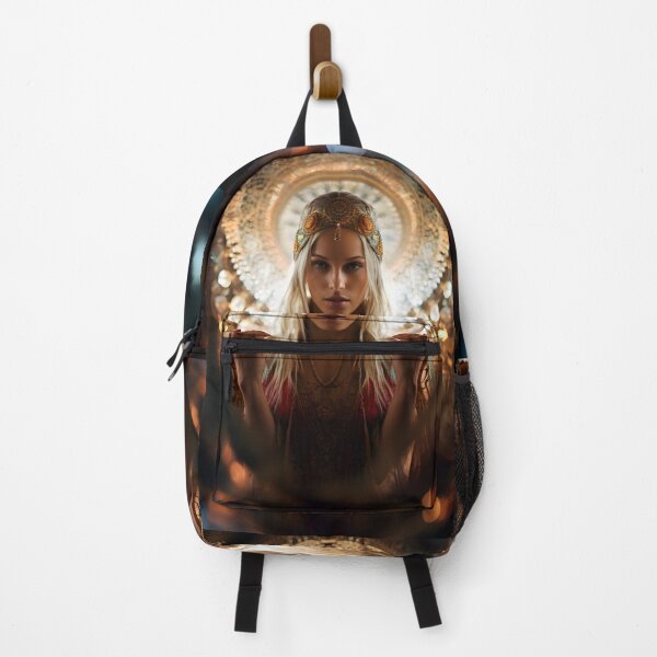 Item preview, Zen through a kaleidoscope designed and sold by AI-Only Creations.