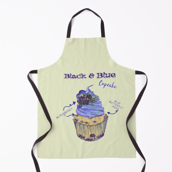 Item preview, Eat Yourself Black & Blue! designed and sold by LillyUndercroft.